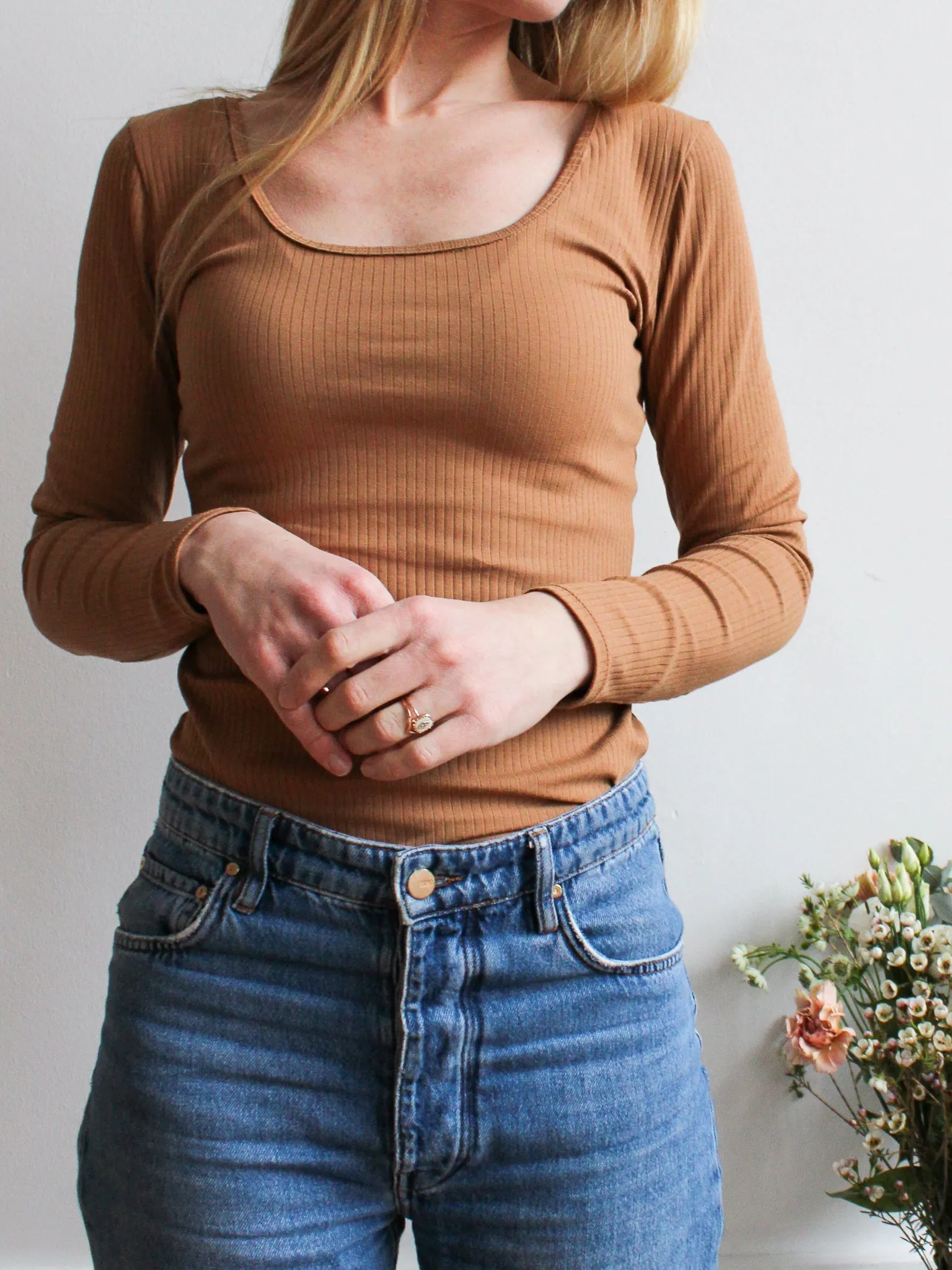 Rachel T-Shirt