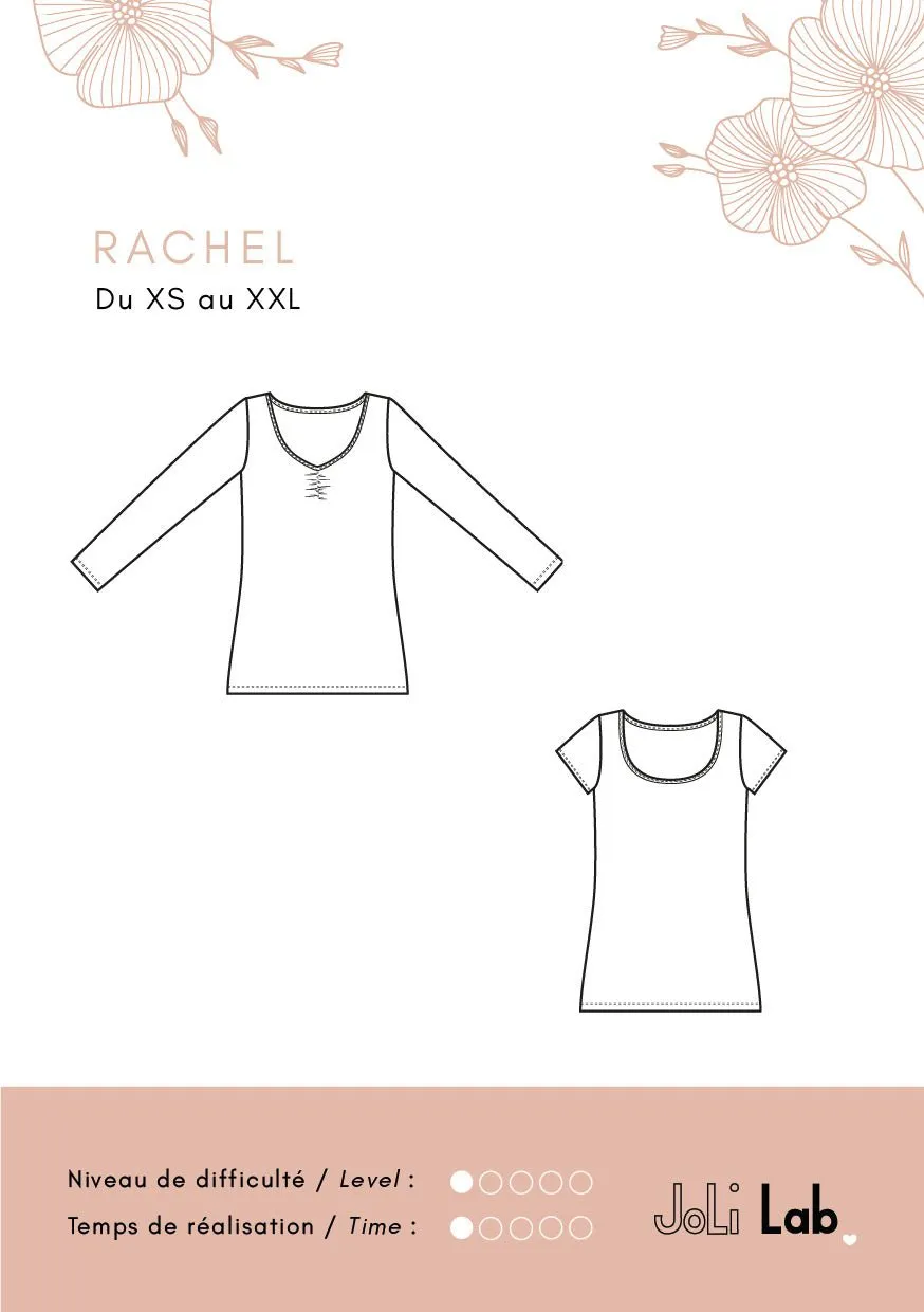 Rachel T-Shirt