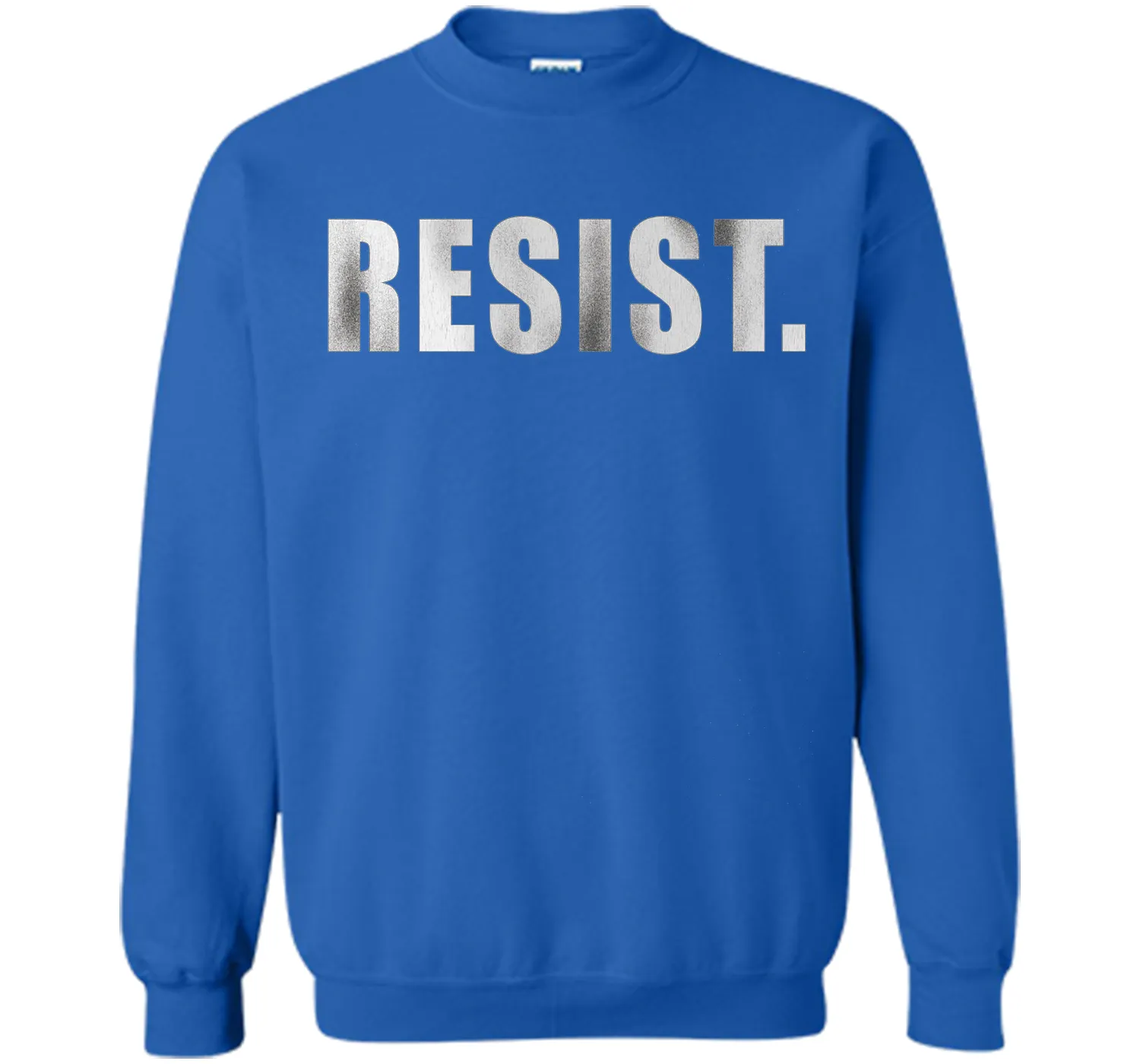 Resist T-Shirt