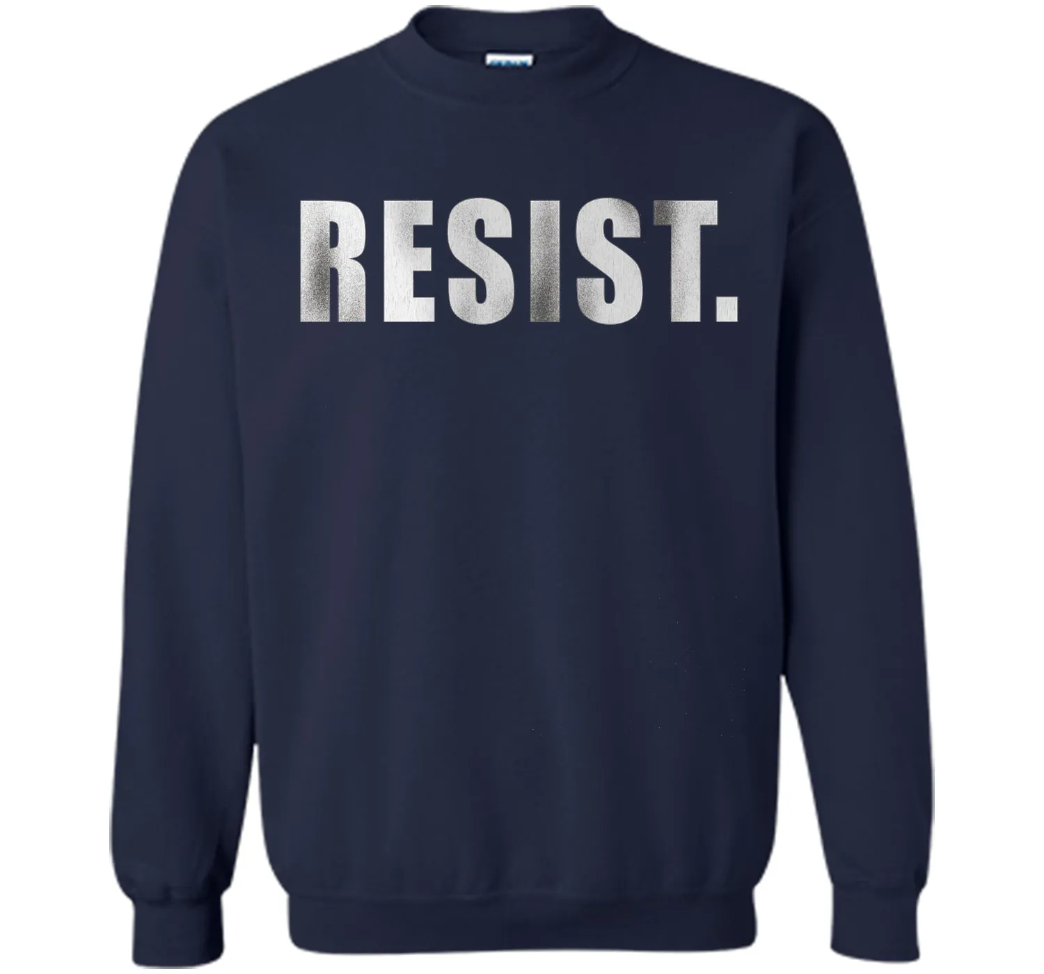 Resist T-Shirt