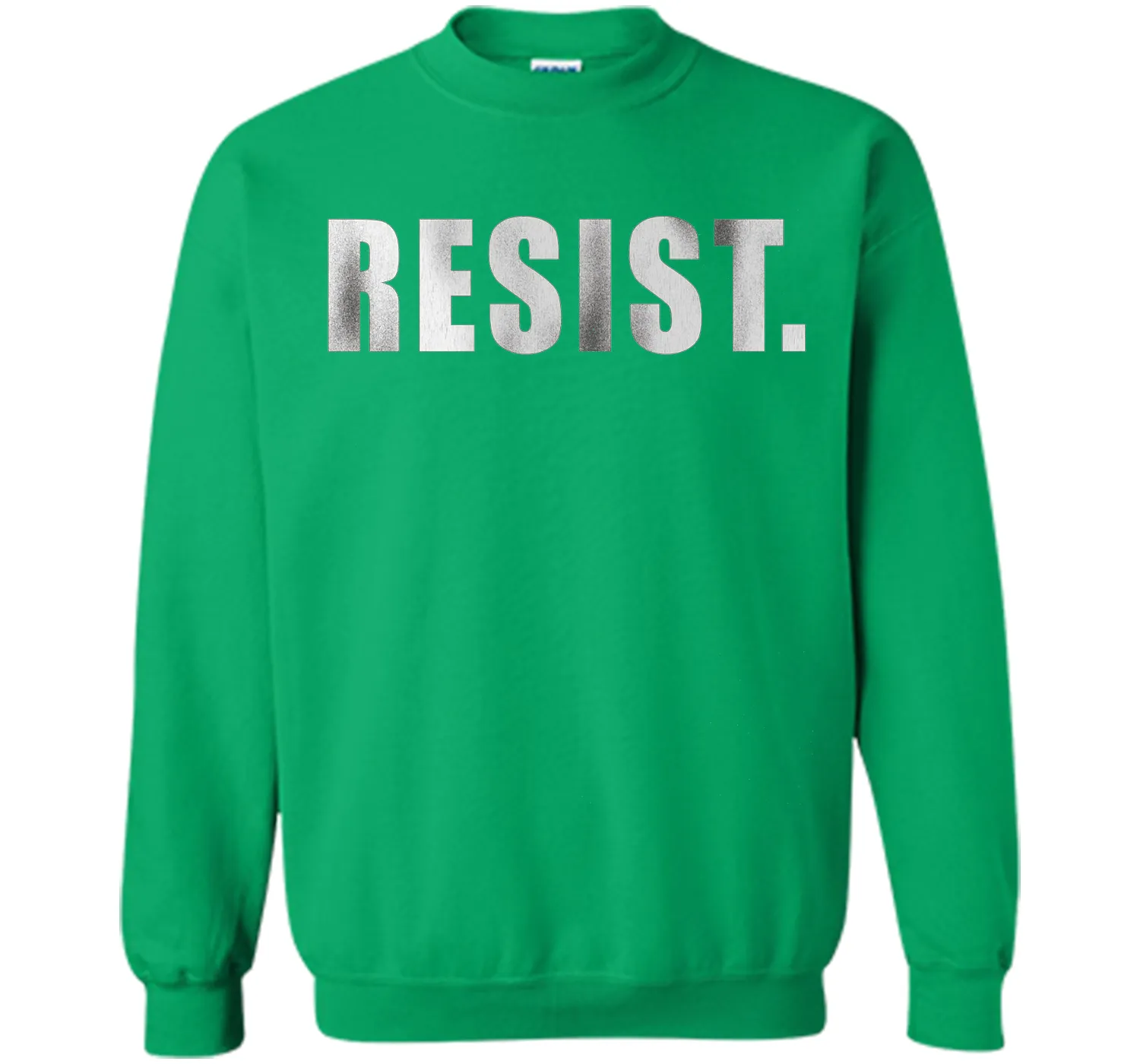 Resist T-Shirt