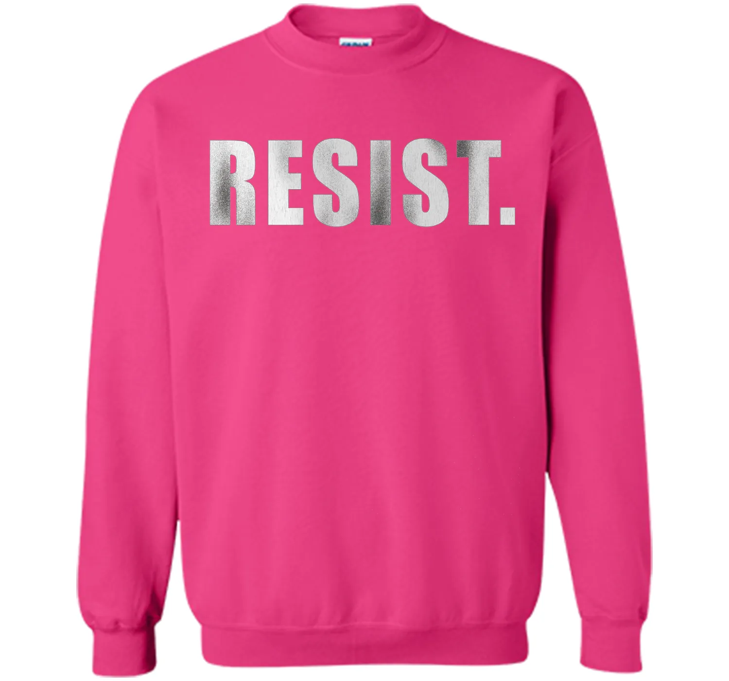 Resist T-Shirt