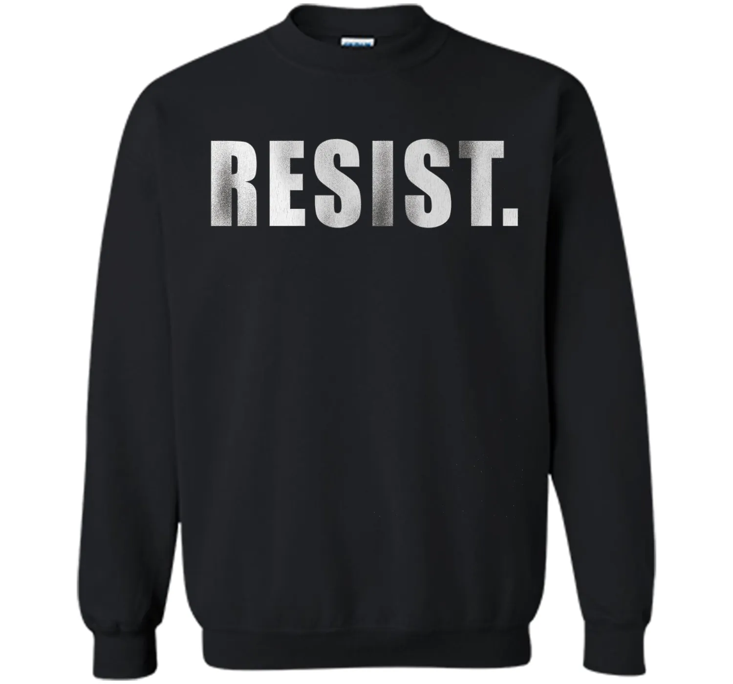 Resist T-Shirt