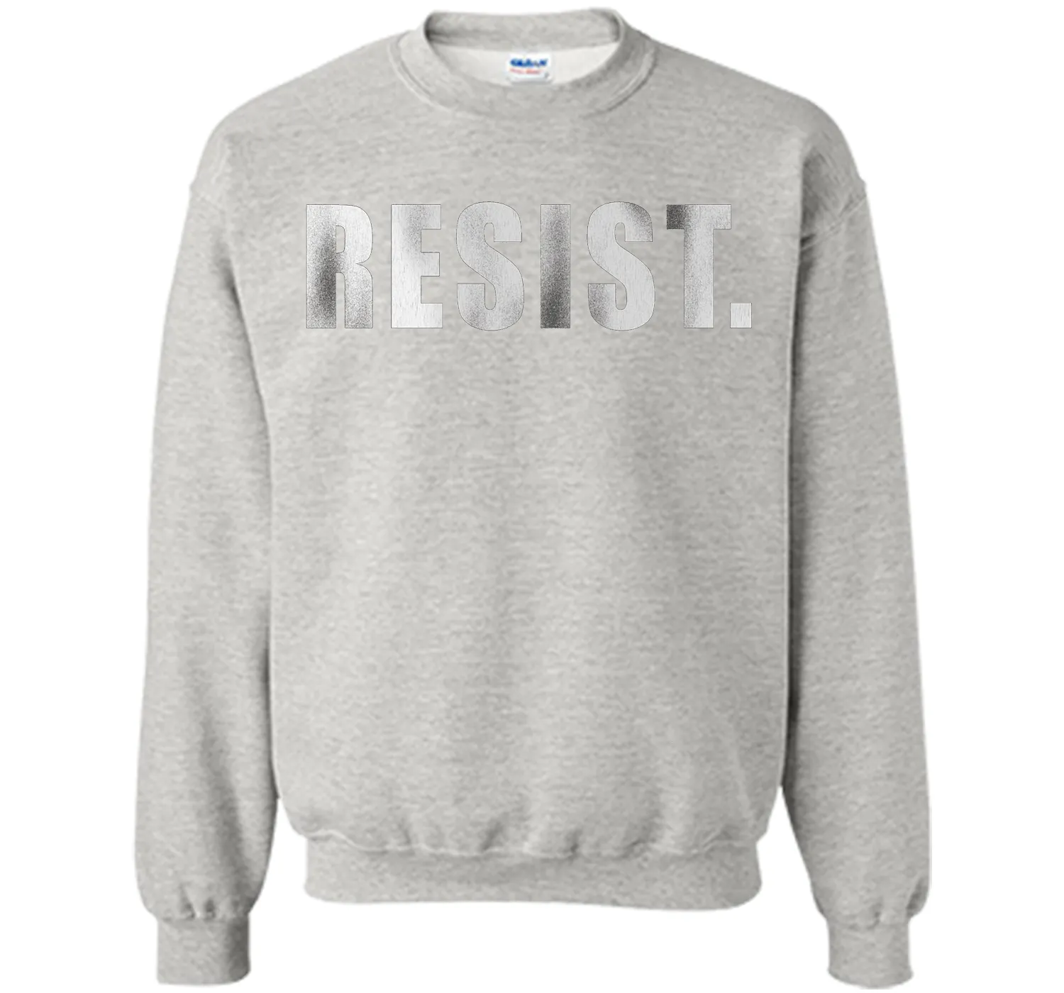 Resist T-Shirt