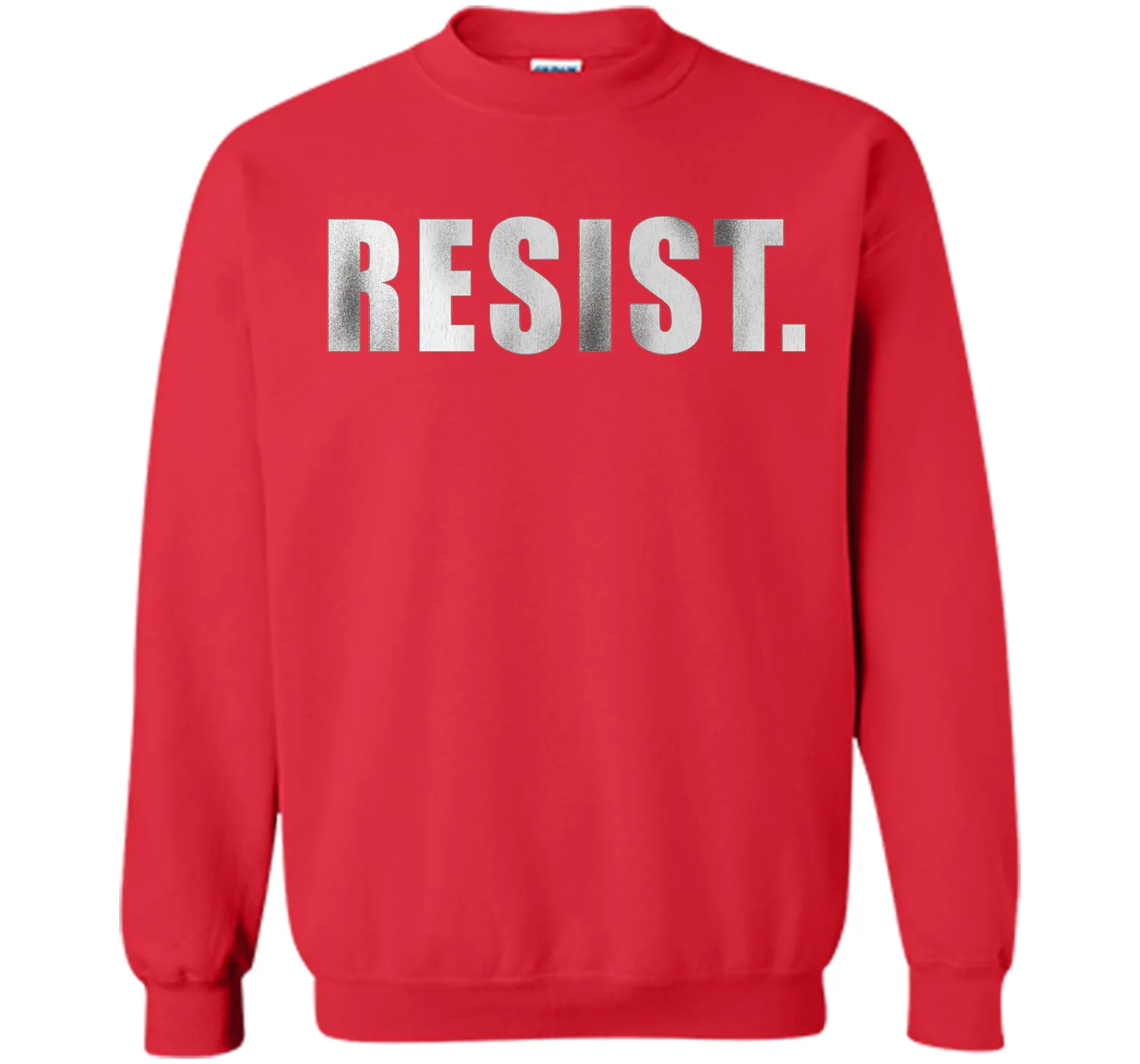 Resist T-Shirt