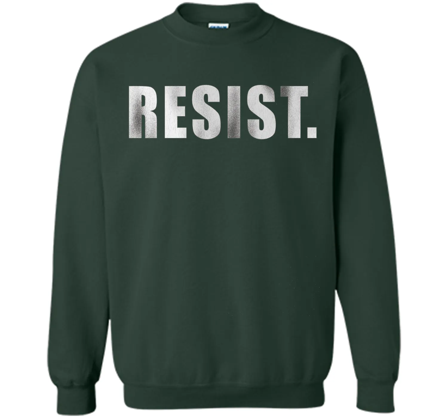 Resist T-Shirt