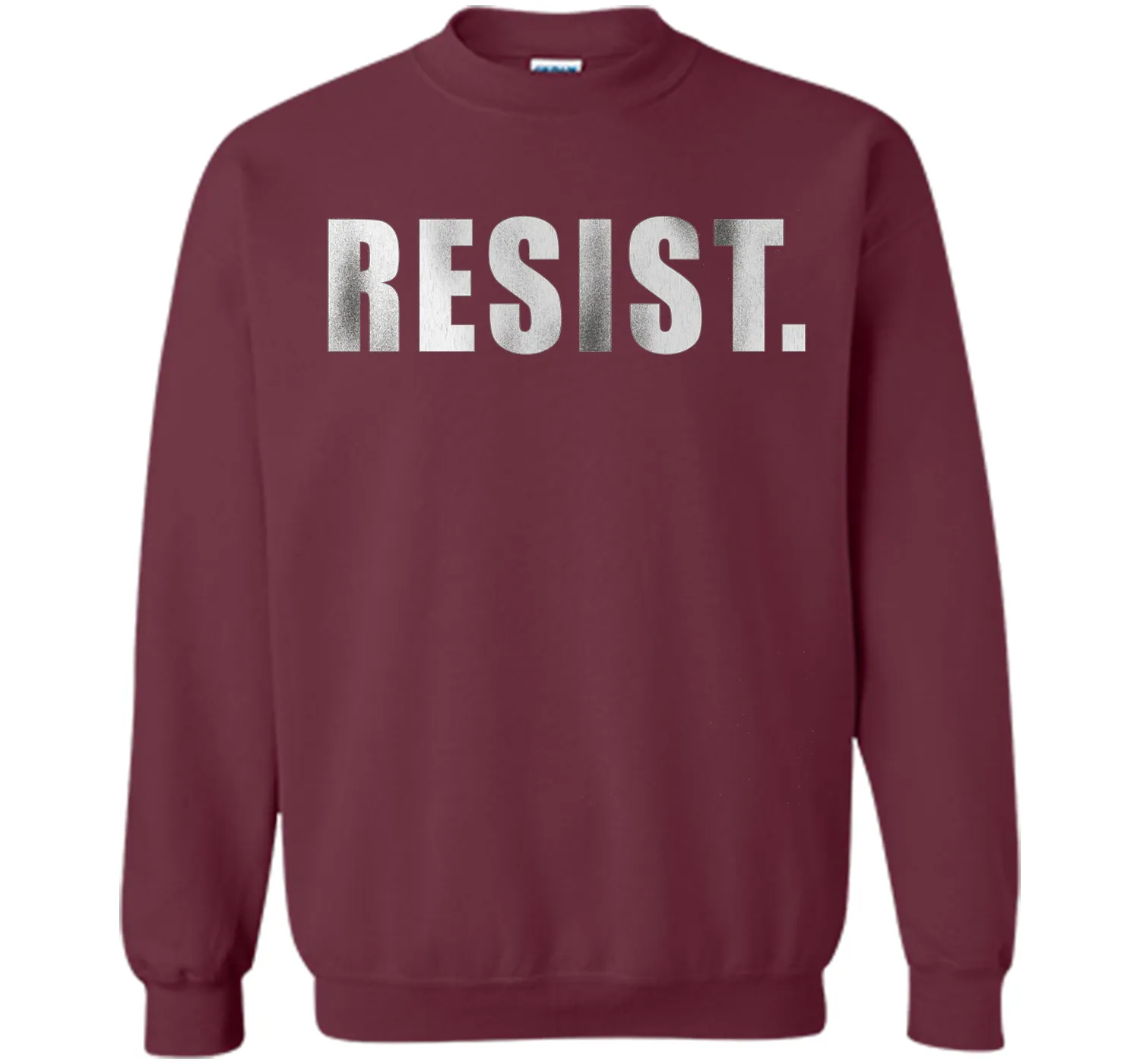 Resist T-Shirt