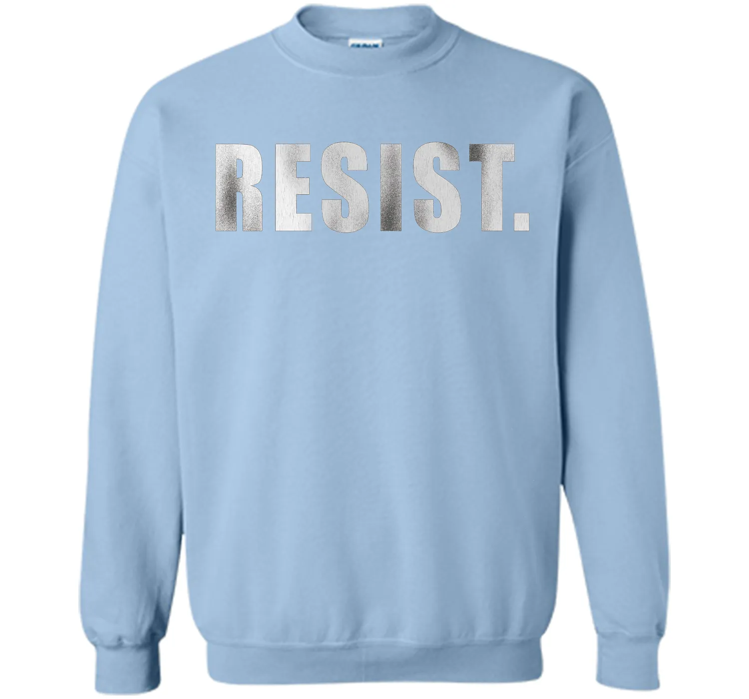 Resist T-Shirt