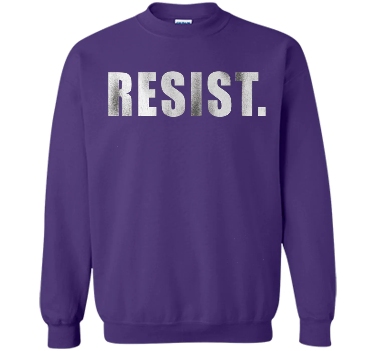 Resist T-Shirt