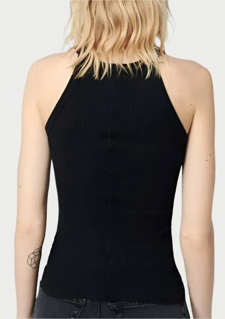 Ribbed Tank