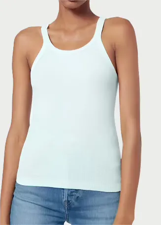 Ribbed Tank