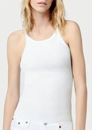 Ribbed Tank