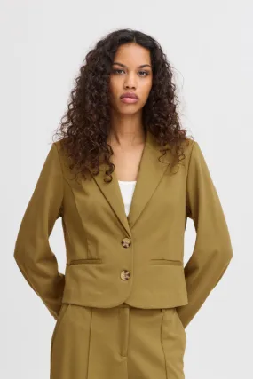 Simonse Blazer in Lizard