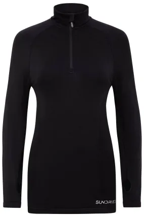 Sundried Threshold Women's Half Zip Jacket