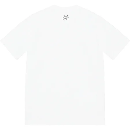 Supreme Daido Moriyama Tights White Tee