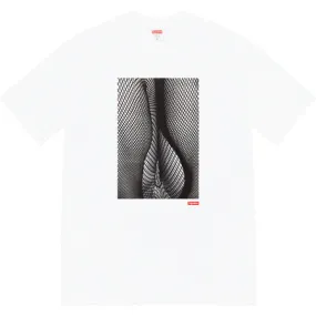 Supreme Daido Moriyama Tights White Tee