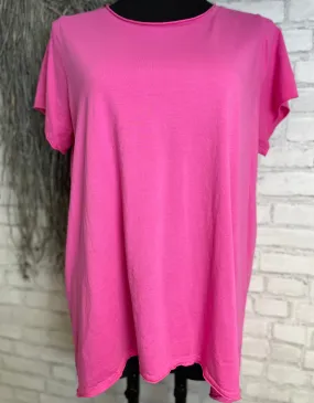 T-Shirt  Rundhals