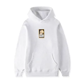 Tears Pullover, Snow Marle
