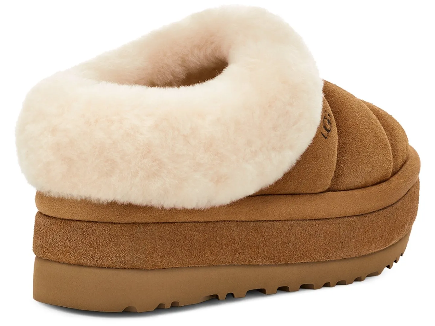 UGG: Tazzlita in Chestnut