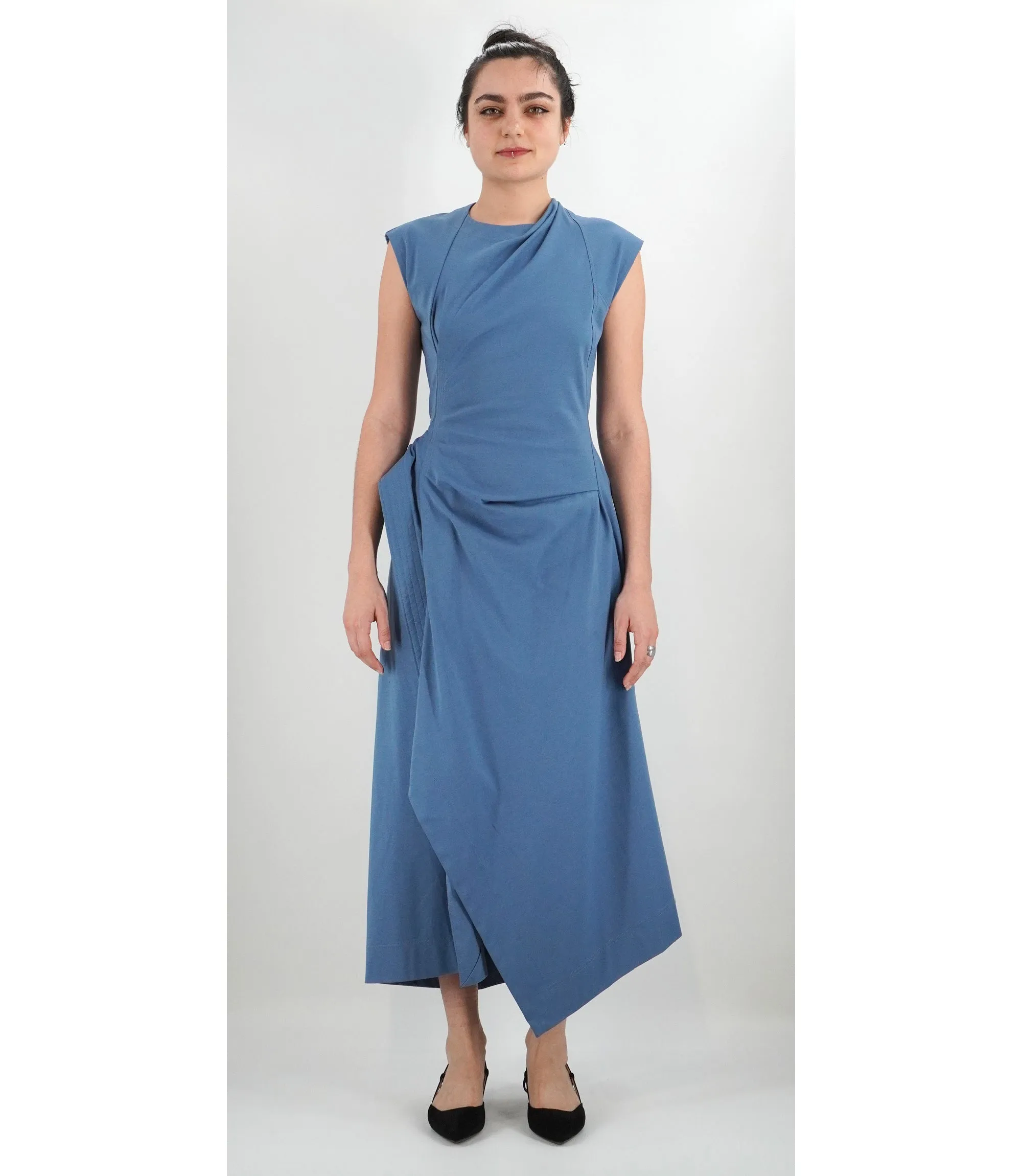 UPTOWN DRESS