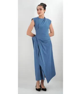 UPTOWN DRESS