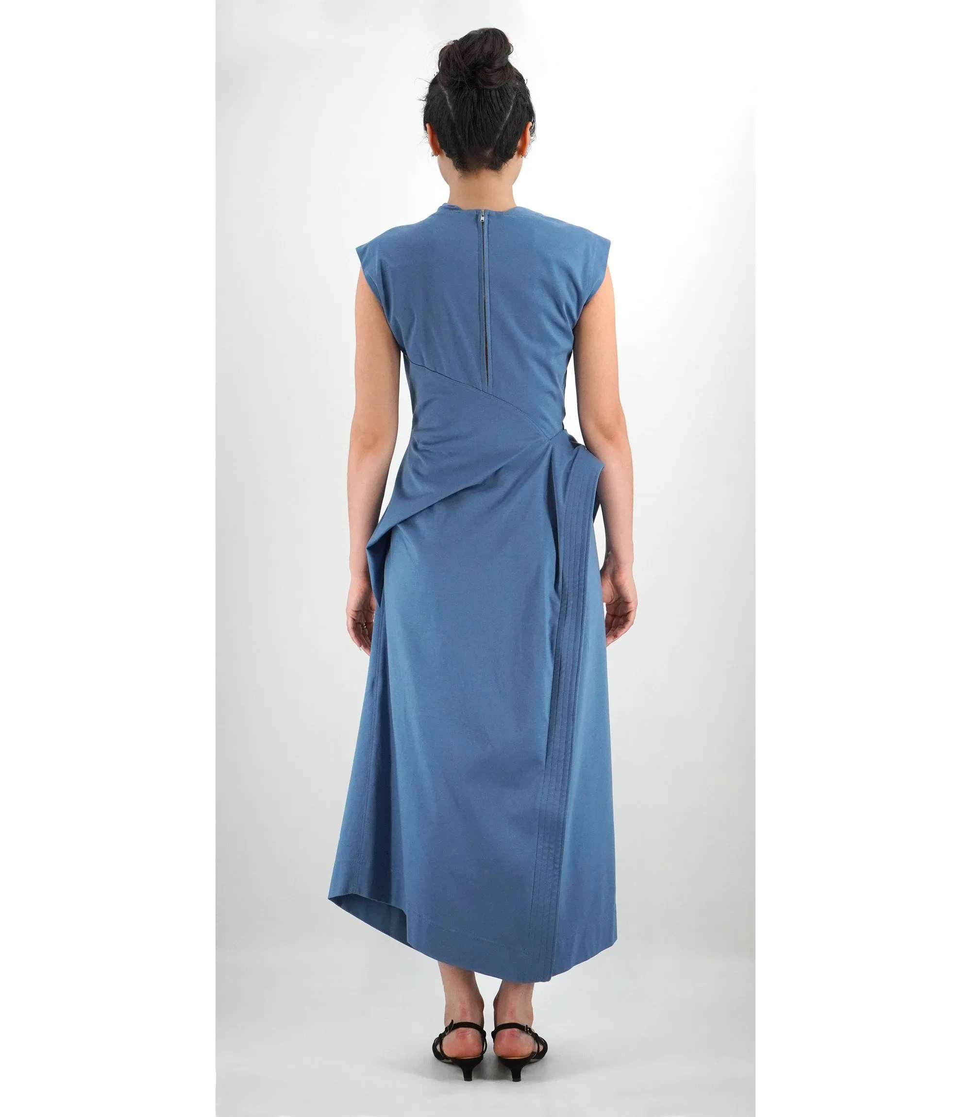 UPTOWN DRESS