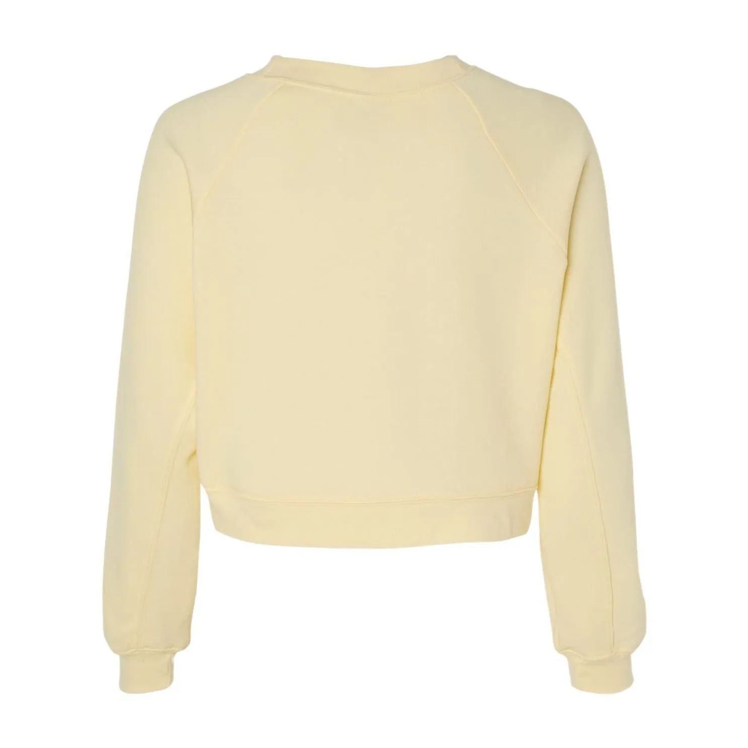 Women's Coastal Pullover Fleece Sweatshirt