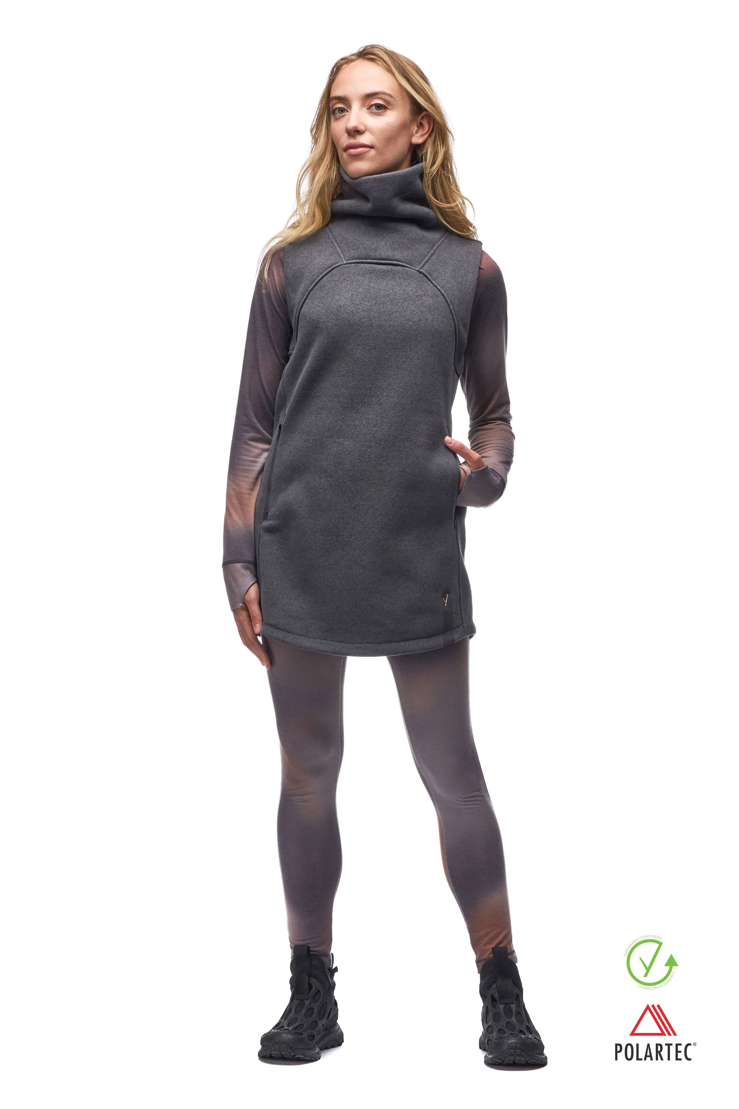 Women's Toga Tunic