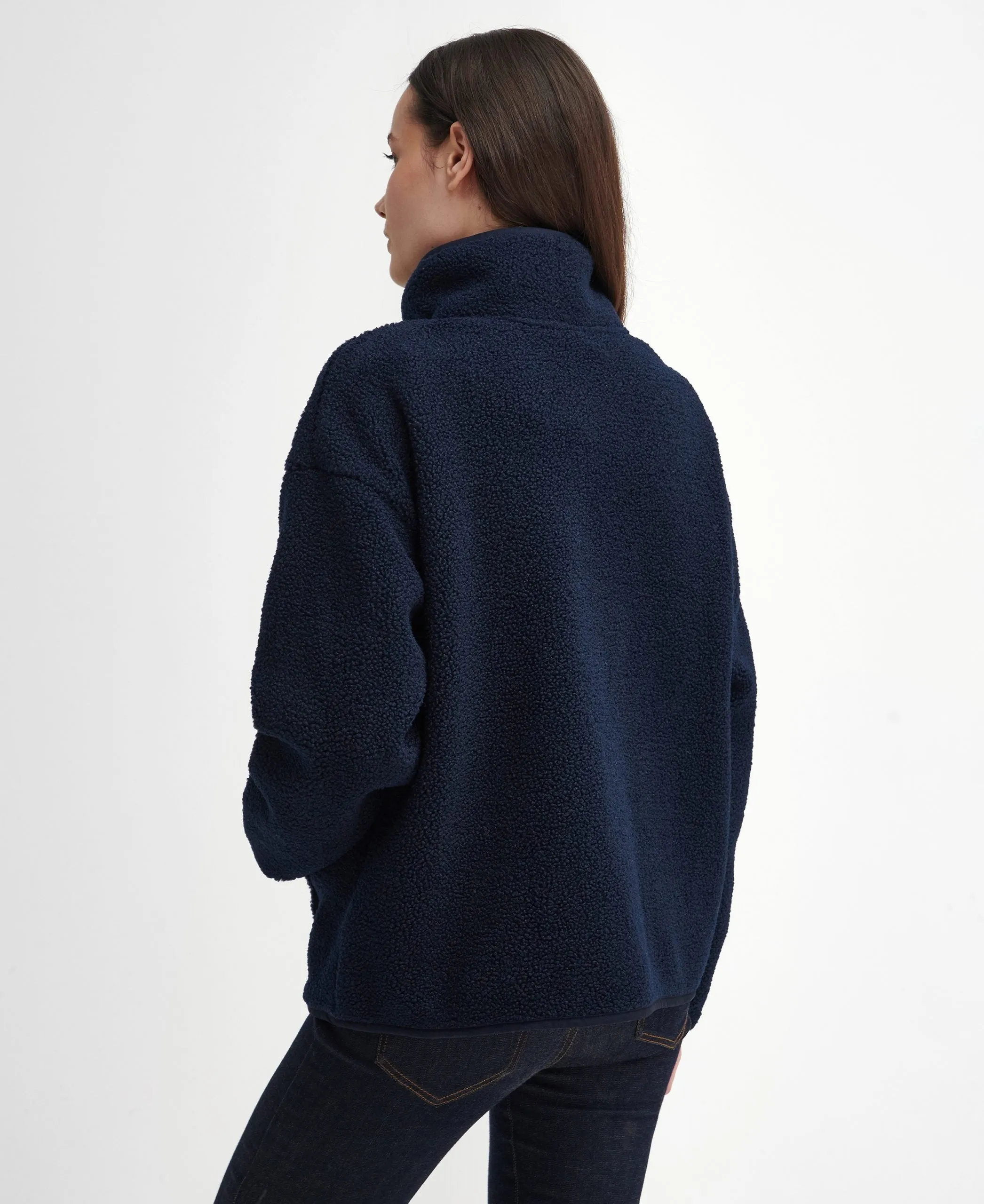 Women's Woodside Fleece