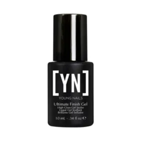 Young Nails Ultimate Finish Gel Top Coat